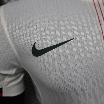 Chelsea 25-26 Away Jersey