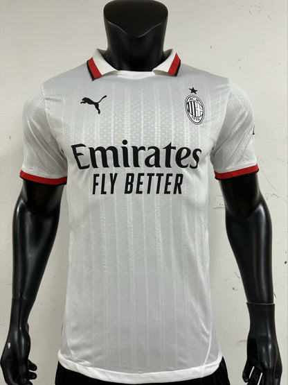 AC Milan 24-25 Away Jersey