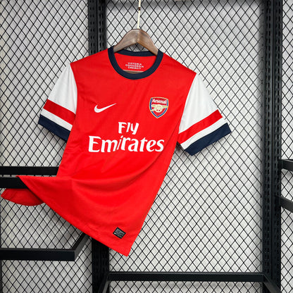 Arsenal 12-13 Home Retro Jersey