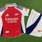 Arsenal 24-25 Home Kid's Kit