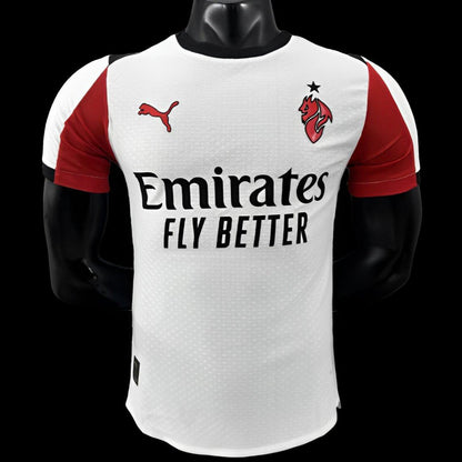 AC Milan 25-26 Away Jersey
