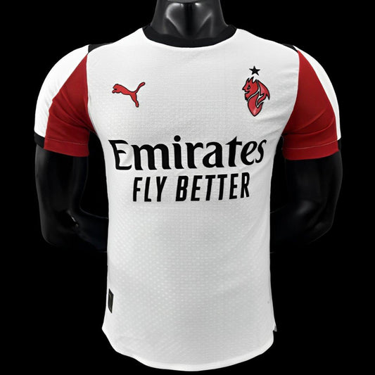 AC Milan 25-26 Away Jersey