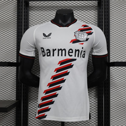 Bayer Leverkusen 23-24 Away Jersey