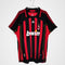 AC Milan 06-07 Home Retro Jersey