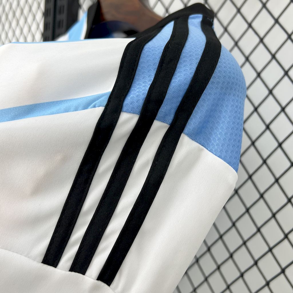 Argentina 2014 Home Retro Jersey