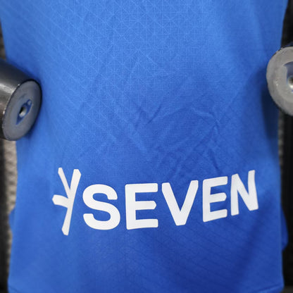 Al-Hilal 25-26 Home Jersey