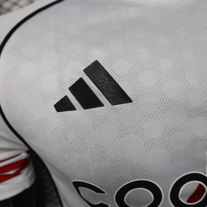 River Plate 25-26 Home Jersey
