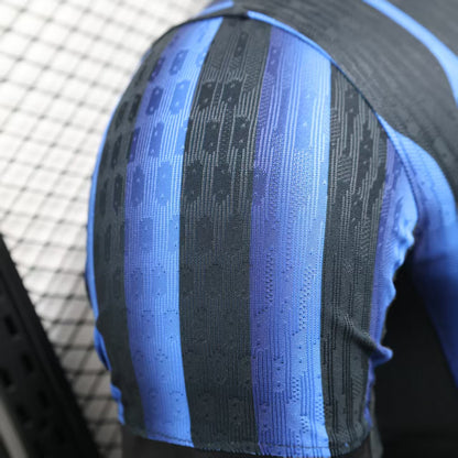 Inter Milan 25-26 Home Jersey