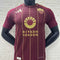 Roma 24-25 Home Jersey