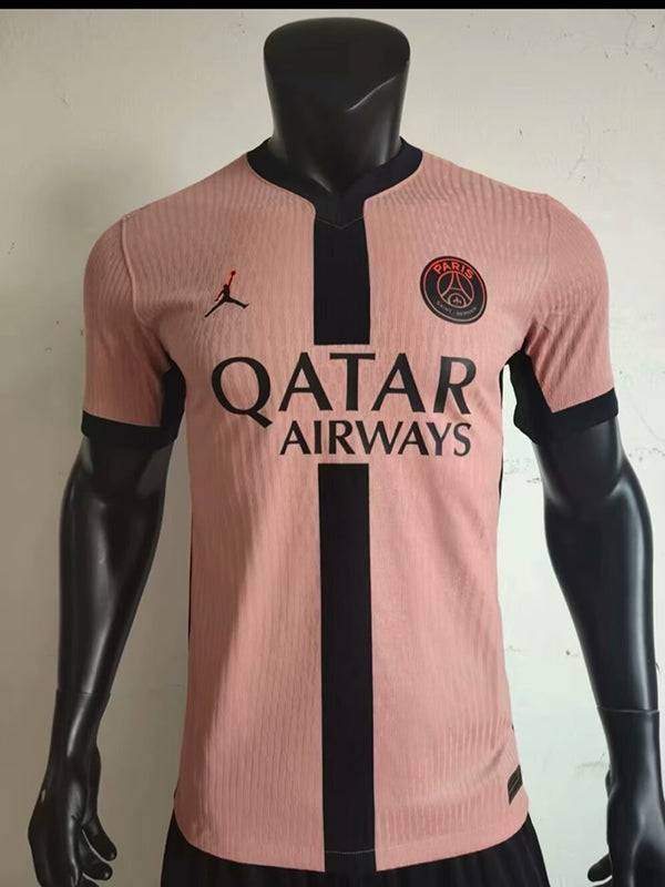 PSG 24-25 Third Jersey