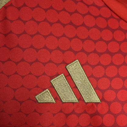 Al-Ahly 24-25 Home Jersey