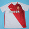 Monaco 16-17 Home Retro Jersey