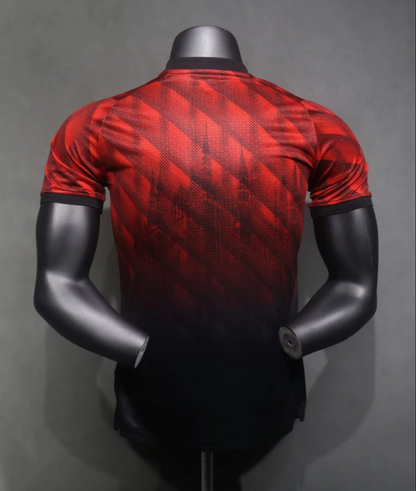 AC Milan "Cathedral" Special Jersey