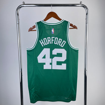 Boston Celtics 22-23 Association Icon Edition Swingman Jersey