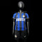 Inter Milan 09-10 Home Kid's Retro Kit