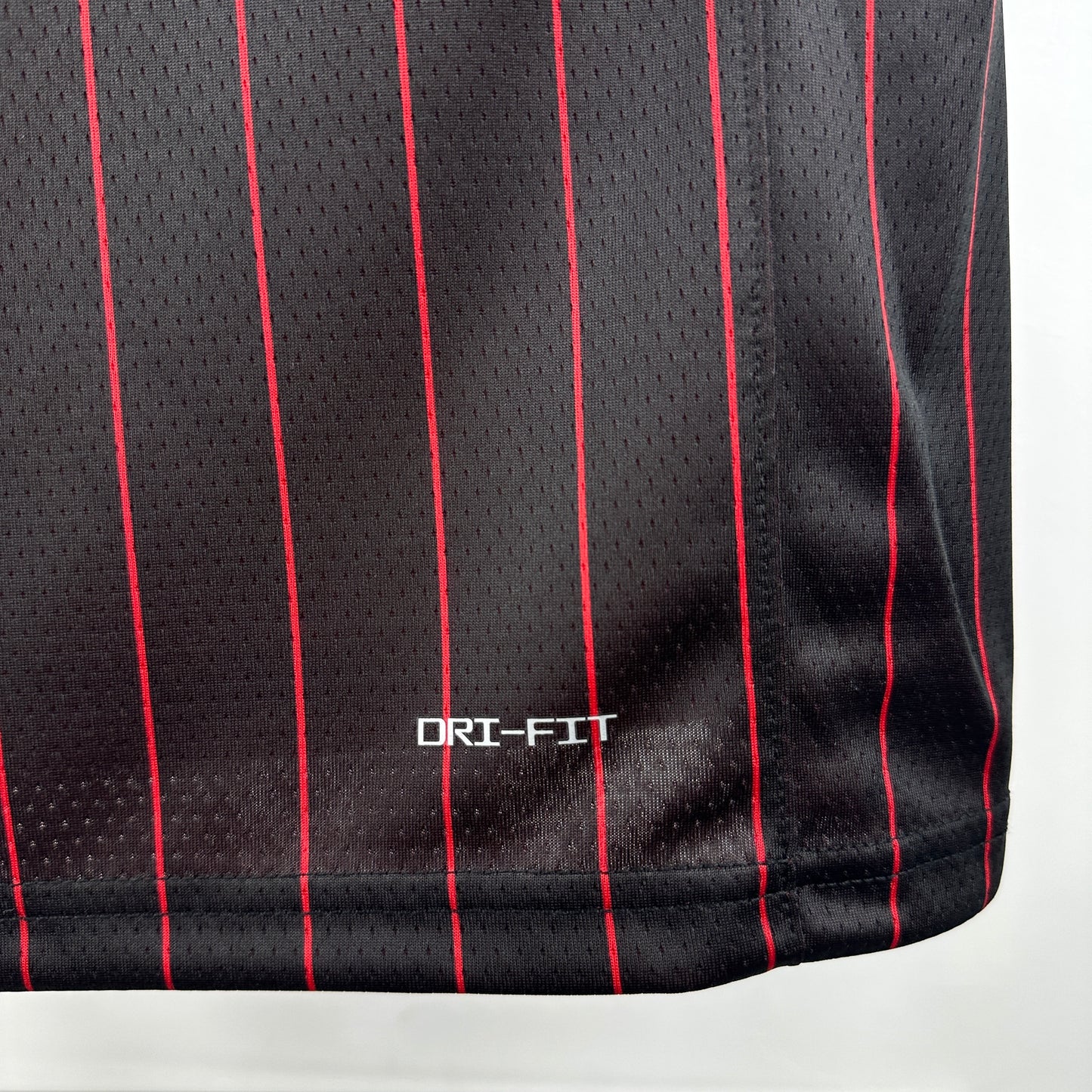 Chicago Bulls 25-26 Pinstripe Statement Edition Jersey