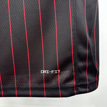 Chicago Bulls 25-26 Pinstripe Statement Edition Jersey