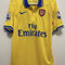 Arsenal 13-14 Away Retro Jersey