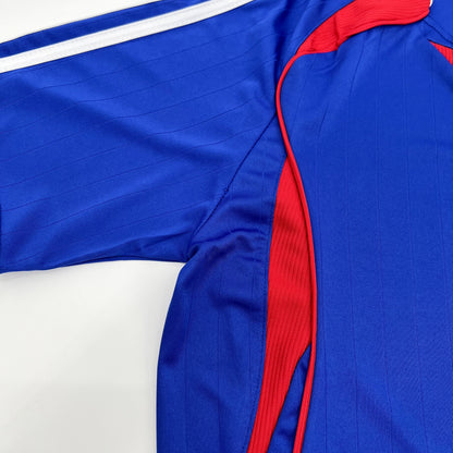 France 2006 Home Retro Jersey