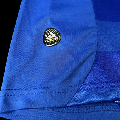 Chelsea 11-12 Home Retro Jersey (UCL)