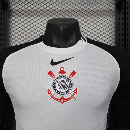 Corinthians 25-26 Away Jersey