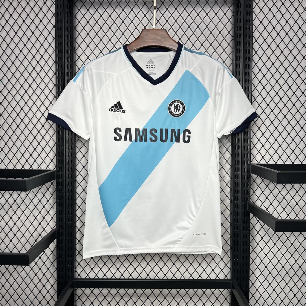 Chelsea 12-13 Away Retro Jersey