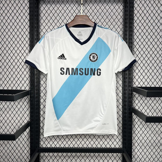 Chelsea 12-13 Away Retro Jersey