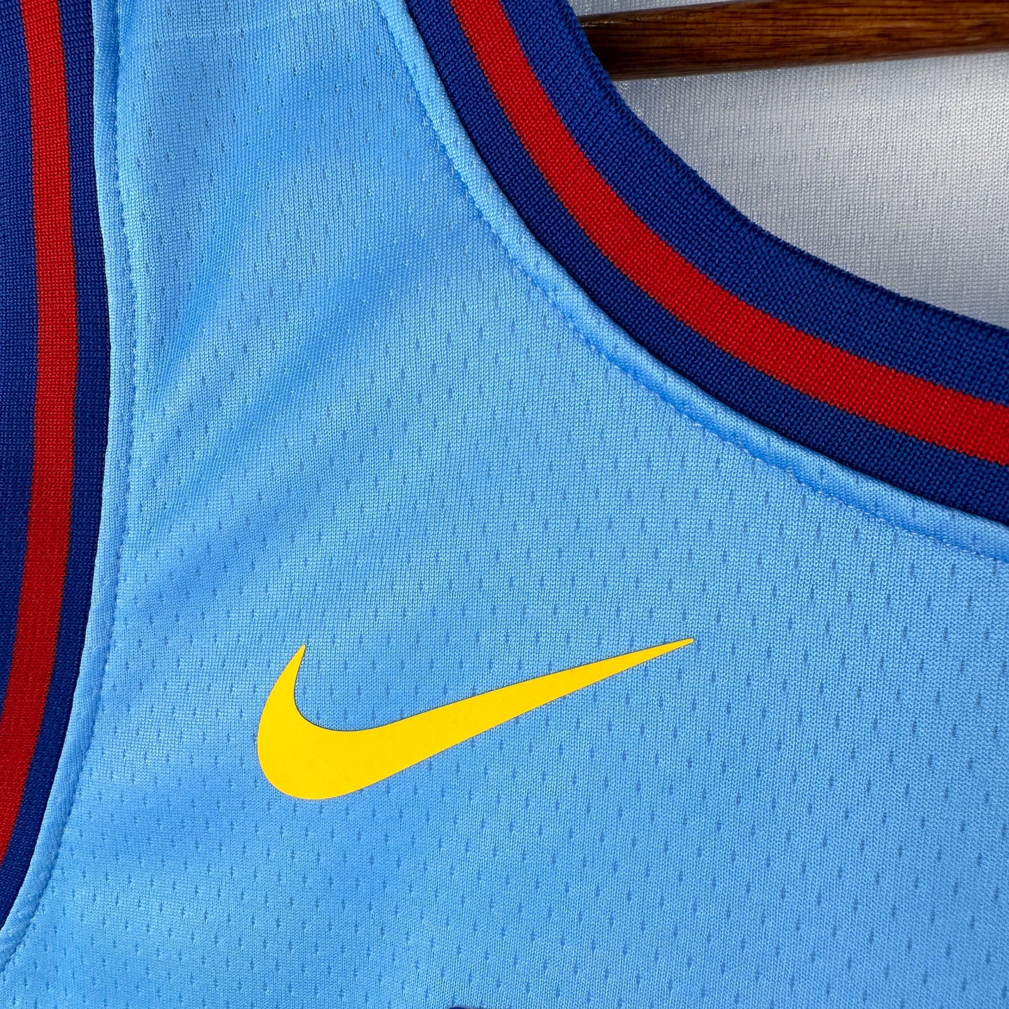 Lebron James x Space Jam A New Legacy "Tune Squad" Jersey