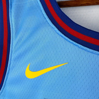 Lebron James x Space Jam A New Legacy "Tune Squad" Jersey