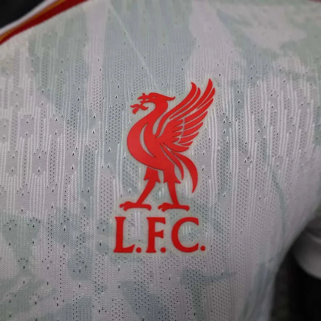 Liverpool 24-25 Third Jersey