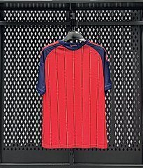 Spain 25-26 Home Jersey