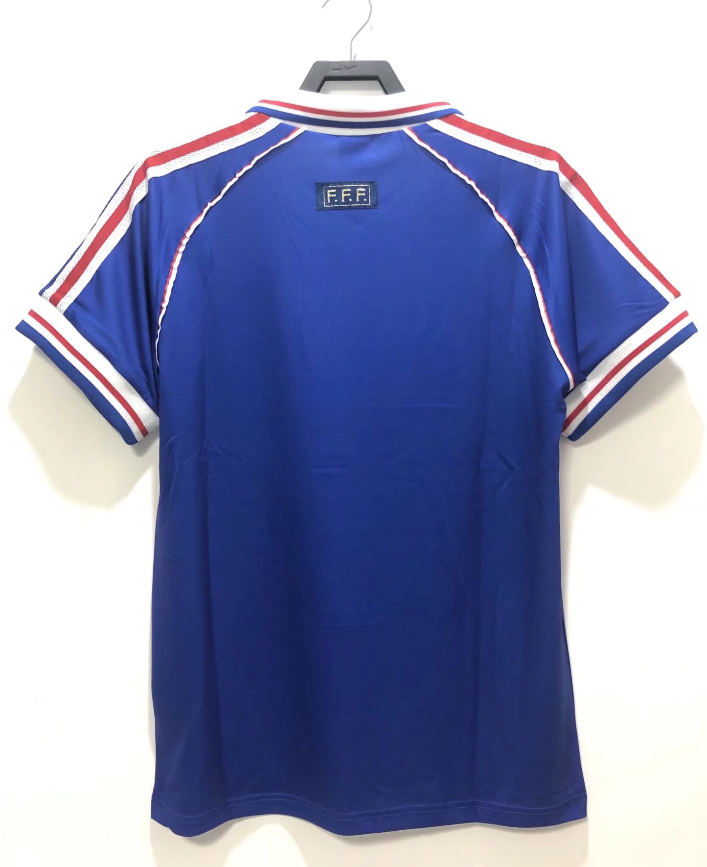 France 1998 Home Retro Jersey (World Cup)