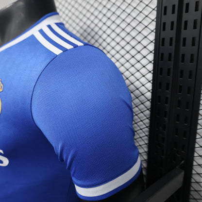 Real Madrid 25-26 Third Jersey