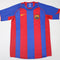 FC Barcelona 04-05 Home Retro Jersey