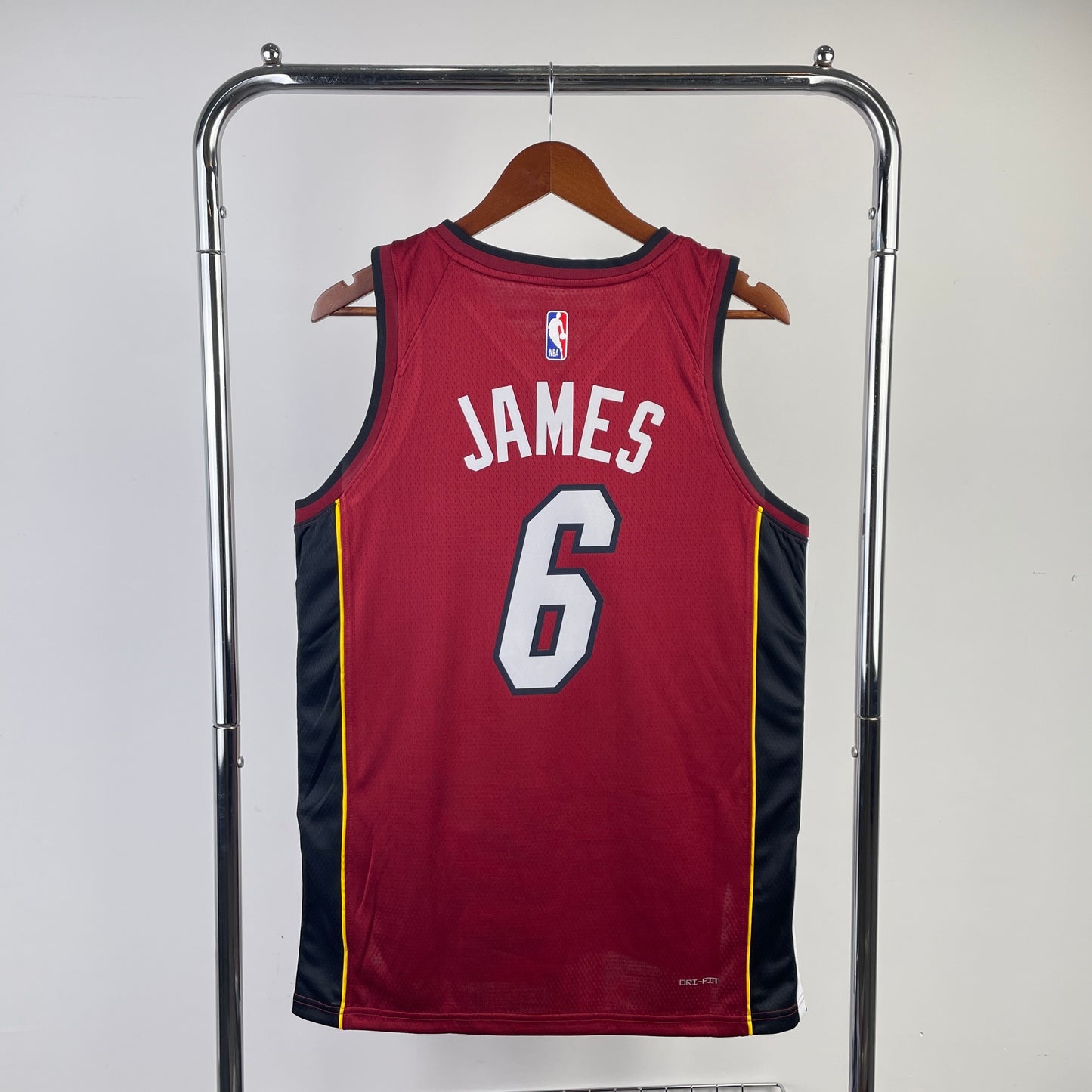 Miami Heat 23-24 Statement Edition Swingman Jersey