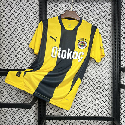 Fenerbahce 24-25 Home Jersey