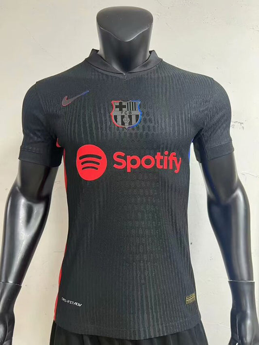 FC Barcelona 24-25 Away Jersey