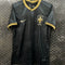 Brazil 22-23 "Samba Gold" Special Jersey