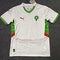 Morocco 24-25 Away Jersey