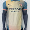 Manchester City 24-25 Fourth Jersey