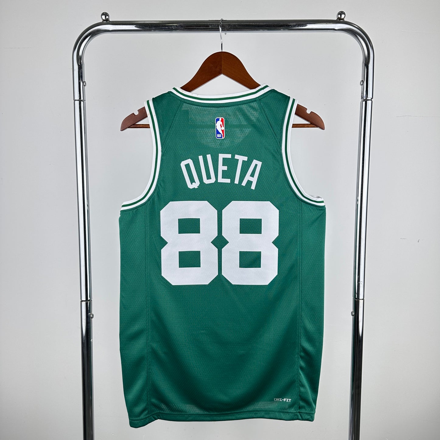 Boston Celtics 22-23 Association Icon Edition Swingman Jersey