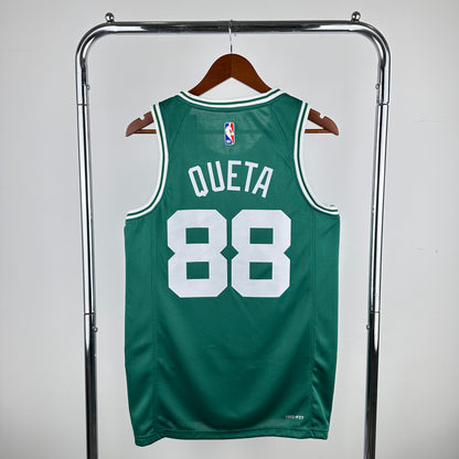 Boston Celtics 22-23 Association Icon Edition Swingman Jersey