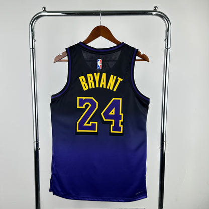 Los Angeles Lakers 24-25 City Edition Swingman Jersey