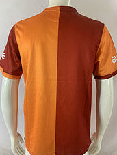 Galatasaray 13-14 Home Retro Jersey