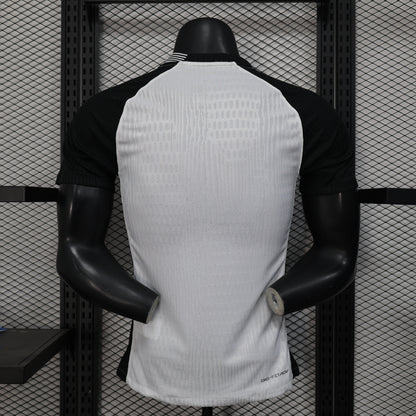 Corinthians 25-26 Away Jersey