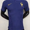 France 22-23 Home Jersey