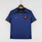 Netherlands 2022 Away Jersey