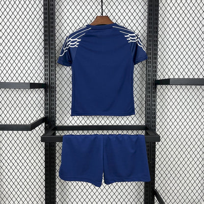 PSG 24-25 Fourth Kid's Kit
