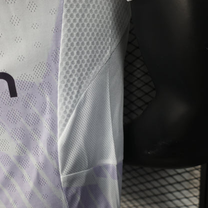 Manchester United 25-26 Away Jersey