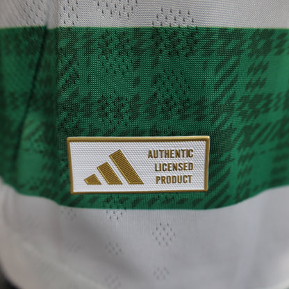Celtic FC 25-26 Home Jersey